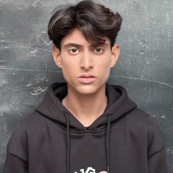 Parvez Khan